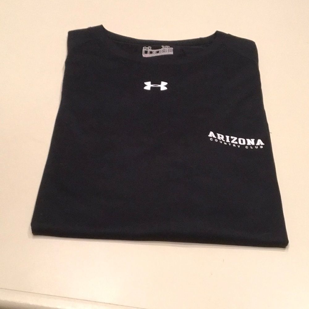 UnderArmour Tee 